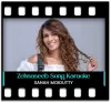 Zehnaseeb (Unplugged) - MP3