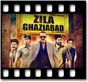 Ranjha Jogi Karaoke MP3