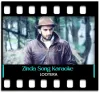 Zinda (Lootera) - MP3