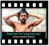 Zinda Hai Toh - MP3