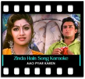 Zinda Hain Jo Log - MP3