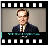 Zinda Hoon Is Tarah - MP3 + VIDEO
