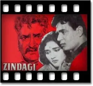 Pehle Mile The Sapno Mein Karaoke MP3