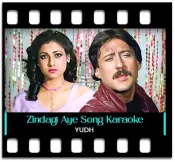Zindagi Aye Zindagi - MP3 + VIDEO