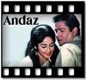 Zindagi Ek Safar Hai Suhana - MP3 + VIDEO