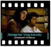 Zindagi Har Kadam (Live) (High Quality) - MP3