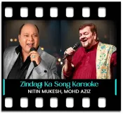 Zindagi Ka Naam Dosti - MP3 + VIDEO