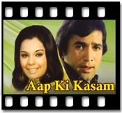 Zindagi Ke Safar Mein - MP3 + VIDEO