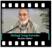 Zindagi Ke Safar Mein Guzar Jaate (Live) - MP3