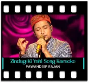 Zindagi Ki Yahi Reet Hai (Live) - MP3