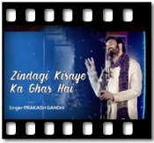 Zindagi Ek Safar hai (Cover) - MP3 + VIDEO