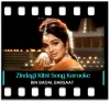 Zindagi Kitni Khoobsurat Hai - MP3