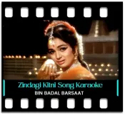 Zindagi Kitni Khoobsurat Hai - MP3