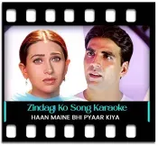 Zindagi Ko Bina Pyar - MP3