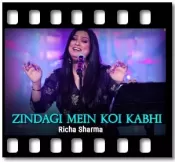 Zindagi Mein Koi Kabhi (Rabba Lounge) - MP3 + VIDEO