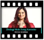 Zindagi Mein Koi Kabhi Aaye Na Rabba - MP3