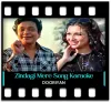 Zindagi Mere Ghar Aana - MP3