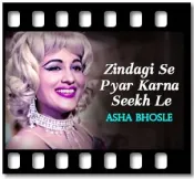 Zindagi Se Pyar Karna Seekh Le - MP3