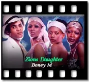 Zions Daughter - MP3