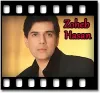 Zara Chehra To Dikhao - MP3