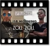Zoli Zoli - MP3 + VIDEO