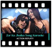 Zor Ka Jhatka (With Female Vocals) - MP3