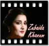 Ankhan Wich Kajla - MP3
