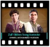 Zulf Bikhra Ke Nikle Wo Ghar - MP3