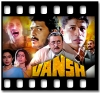 Aake Teri Baahon Mein - MP3