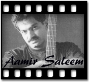 Khwaab Ki Tarah Bikhar - MP3