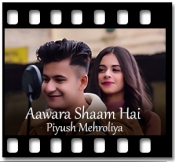 Aawara Shaam Hai - MP3 + VIDEO