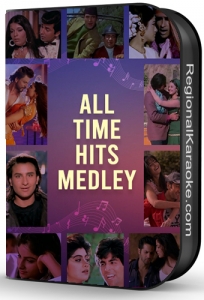 All Time Hits Medley - MP3 + VIDEO