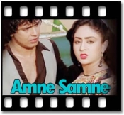 Maine Kaha Tha(Without Chorus) - MP3