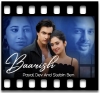 Baarish (Single Track) (With Female Vocals) - MP3