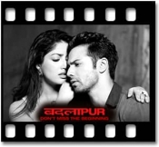 Jee Karda(Without Chorus) - MP3