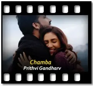 Chamba (Folk Song) Karaoke MP3