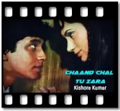 Chaand Chal Tu Zara - MP3 + VIDEO