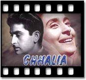 Chhalia Mera Naam - MP3