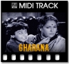 Dadiamma Dadiamma - MIDI