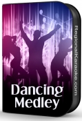 Dancing Medley - MP3