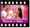 Daawat-E-Ishq (With Female Vocals) - MP3
