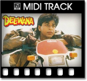 Koi Na Koi Chahiye  Midi File