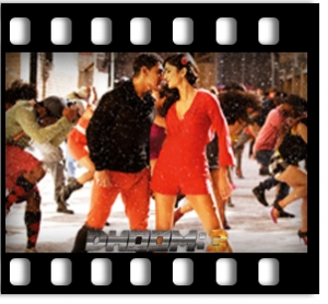 Tu Hi Junoon Karaoke With Lyrics