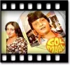 Ek Din Sapne Mein Dekha - MP3