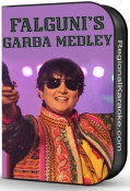 Falguni Garba Medley - MP3
