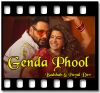 Genda Phool (Badshah) - MP3
