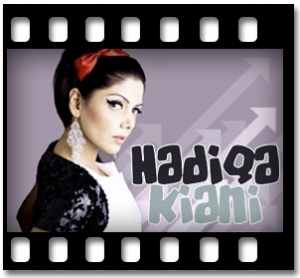 Dupatta (Remix) Karaoke MP3