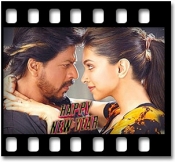 Manwa Laage (With Male Vocals) - MP3