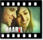 Haseeno Ka Deewana Karaoke With Lyrics