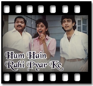 Bambai Se Gayi Poona Karaoke MP3